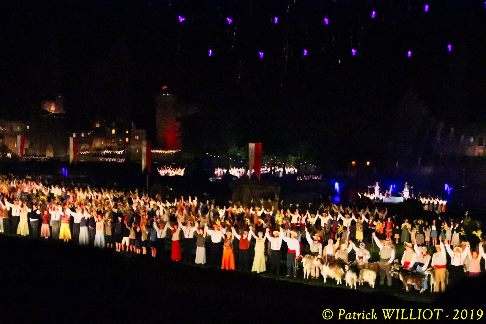 Epesses (Le Puy-du-Fou)